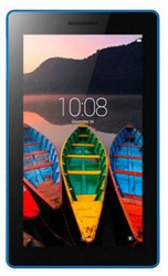 Замена экрана на планшете Lenovo Tab E7 7104F в Сургуте